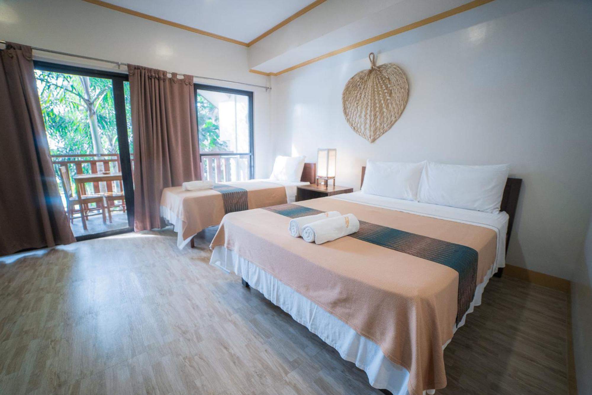 Kasagpan Resort Tagbilaran City