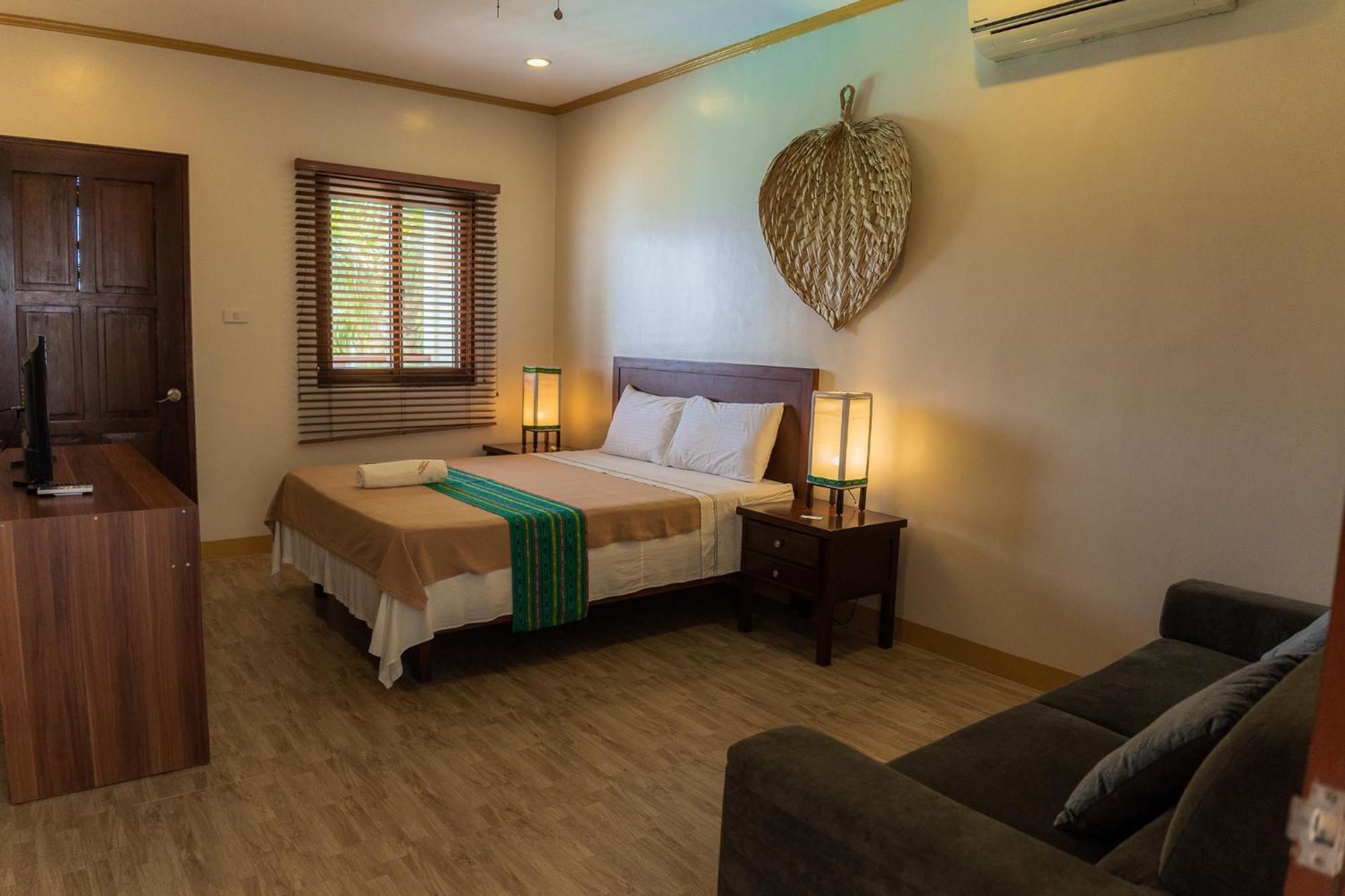 Resort Kasagpan
