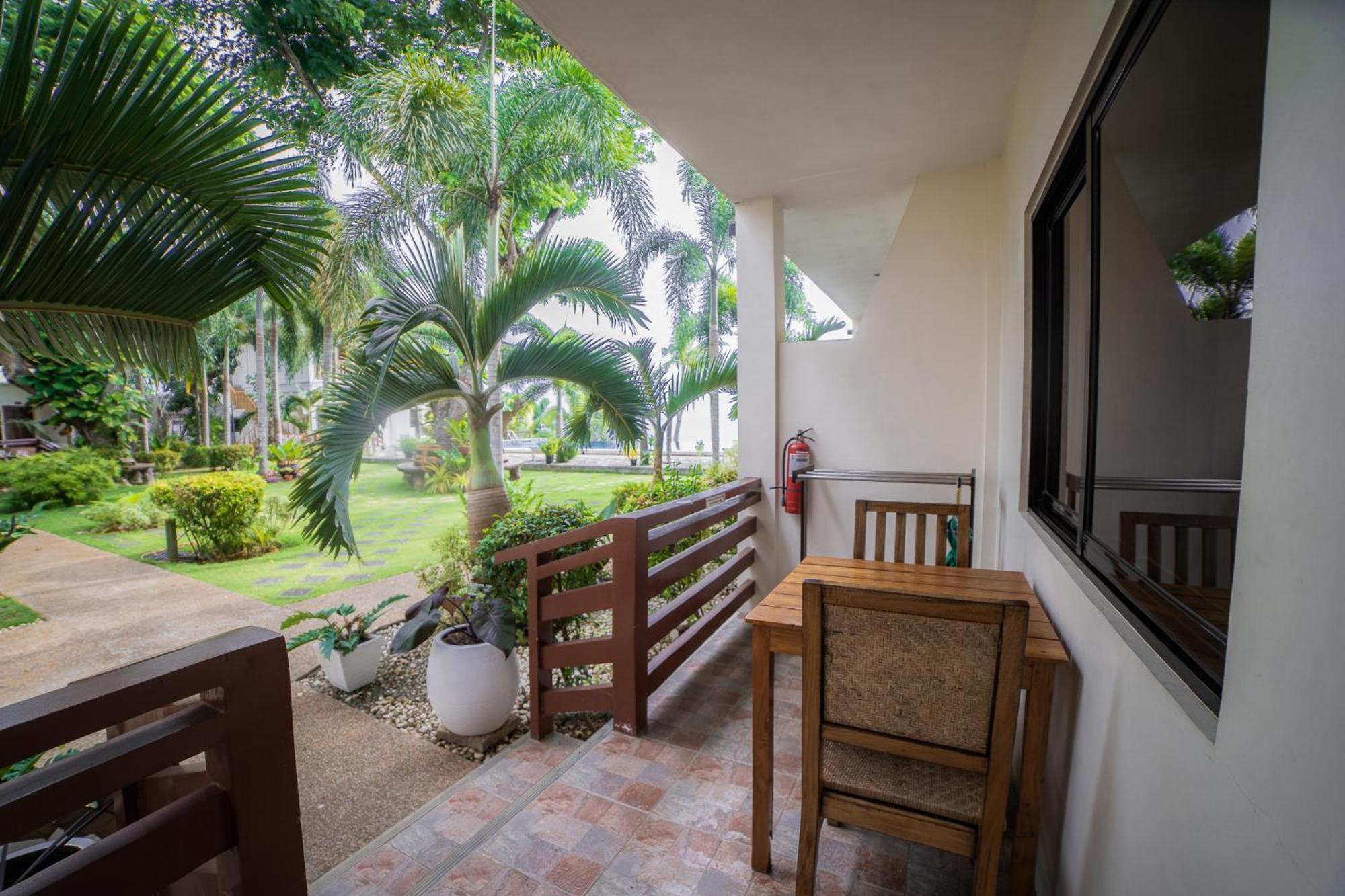 Resort Kasagpan Tagbilaran City