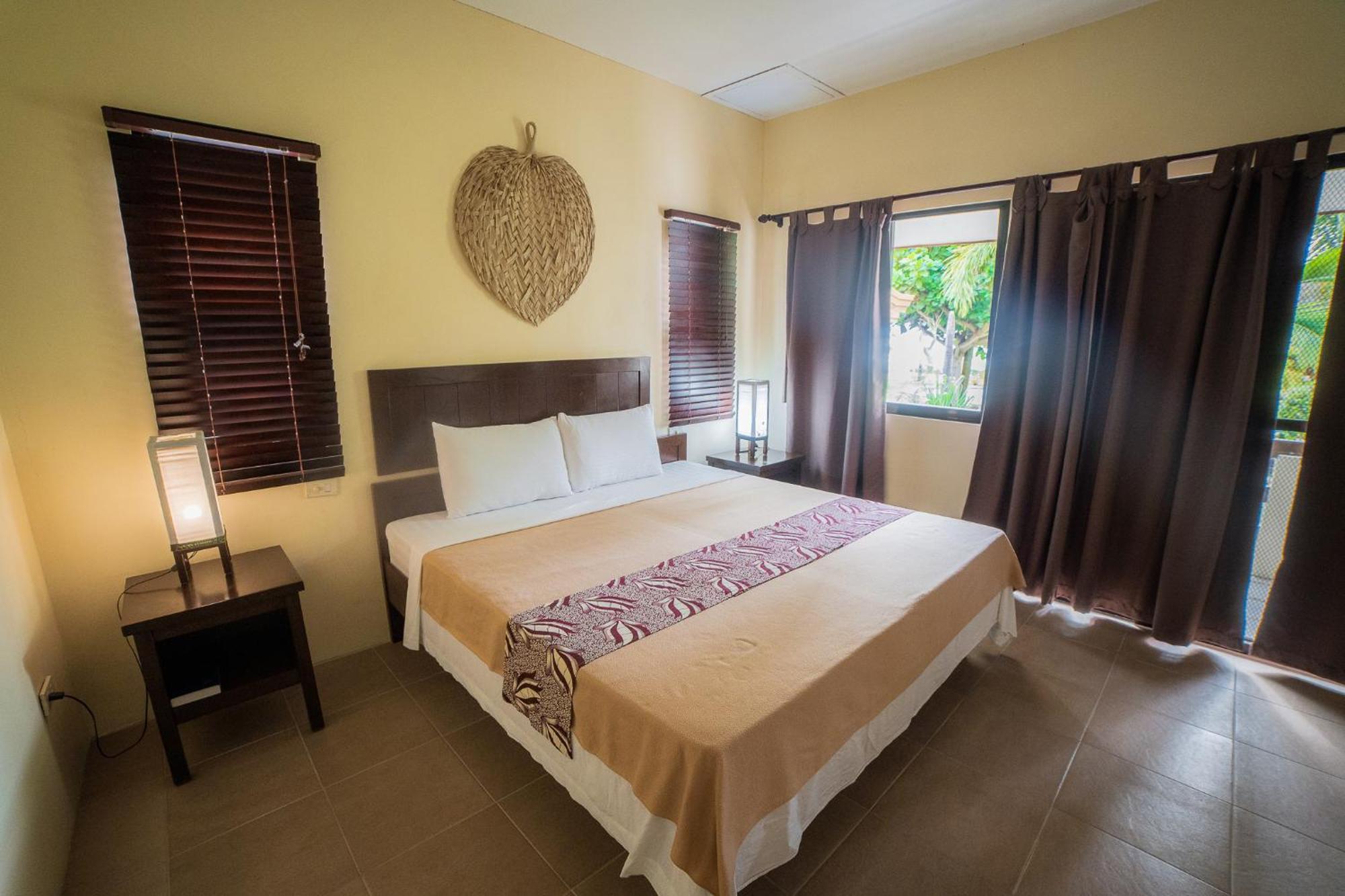 Kasagpan Resort Tagbilaran City