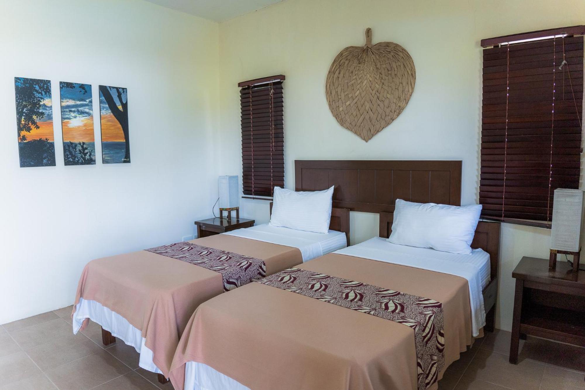 Kasagpan 4* Tagbilaran City