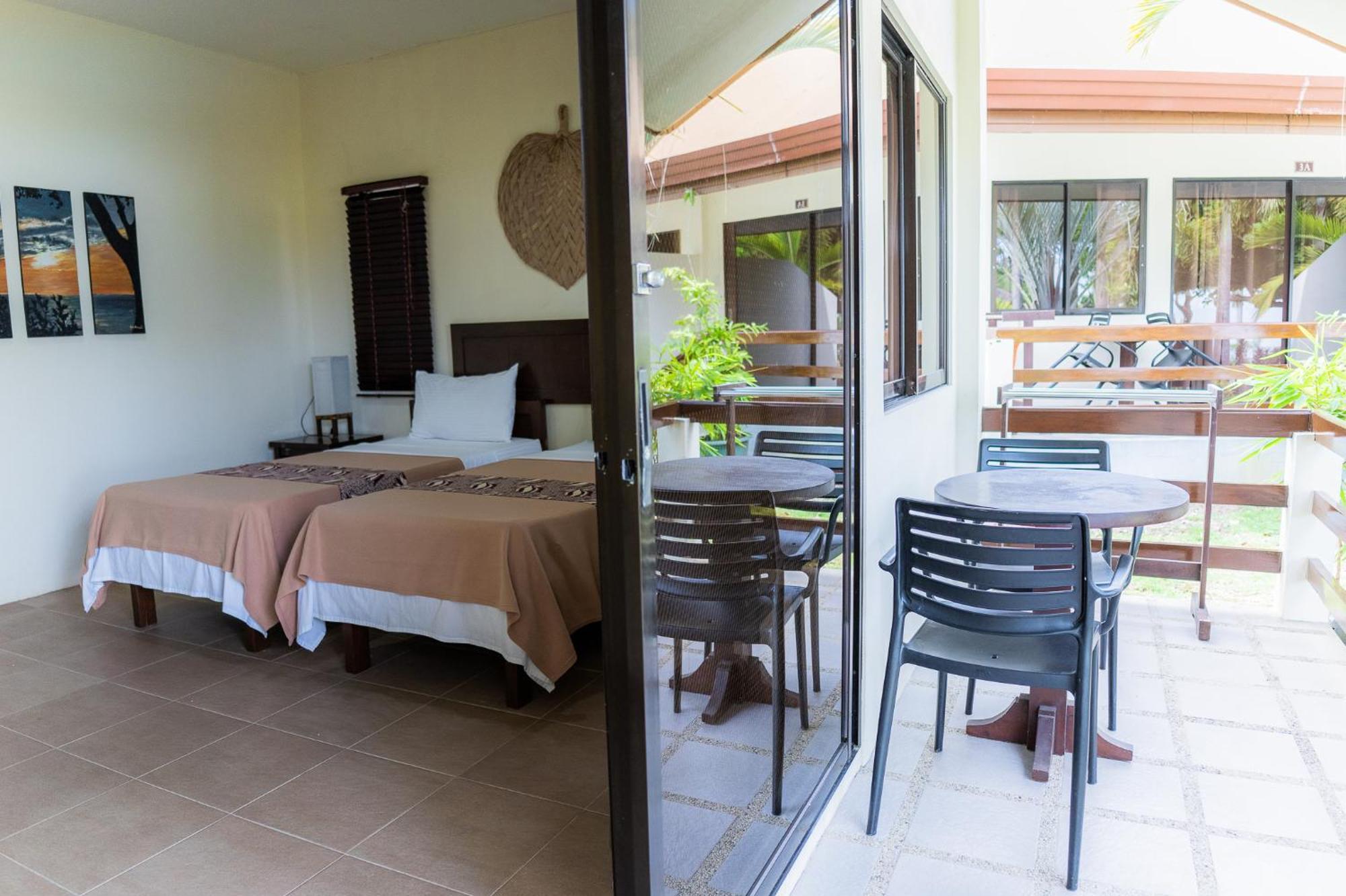 Resort Kasagpan
