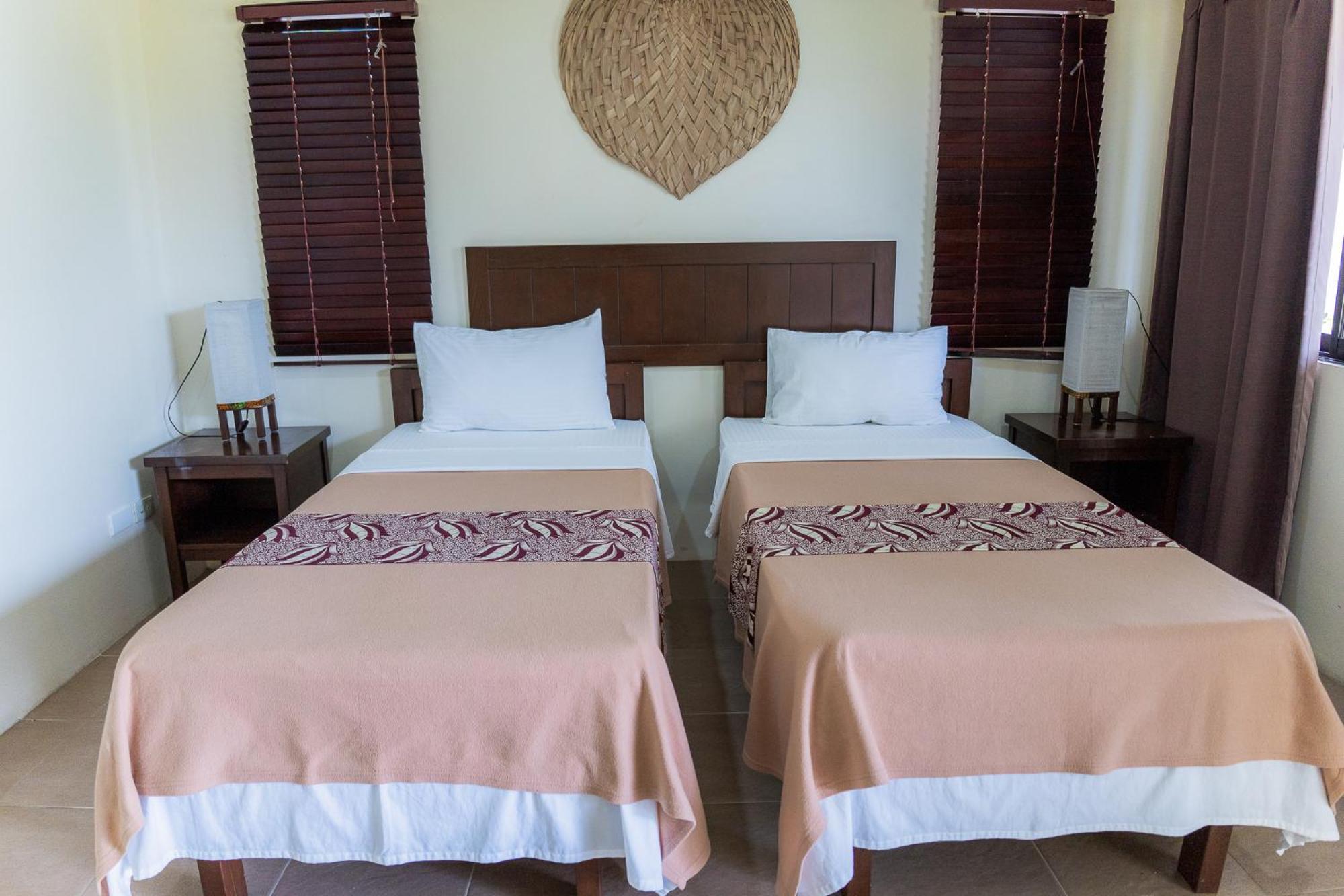 Resort Kasagpan Tagbilaran City