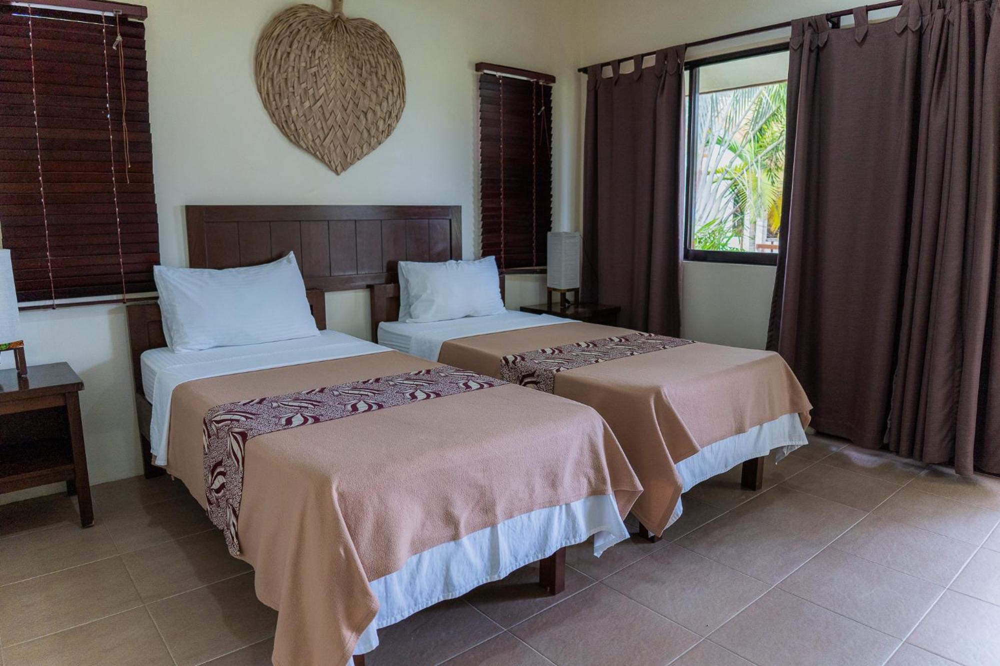 Resort Kasagpan