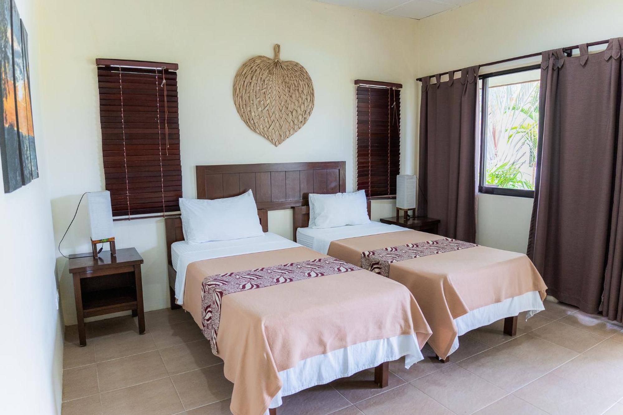 Kasagpan Resort Tagbilaran City