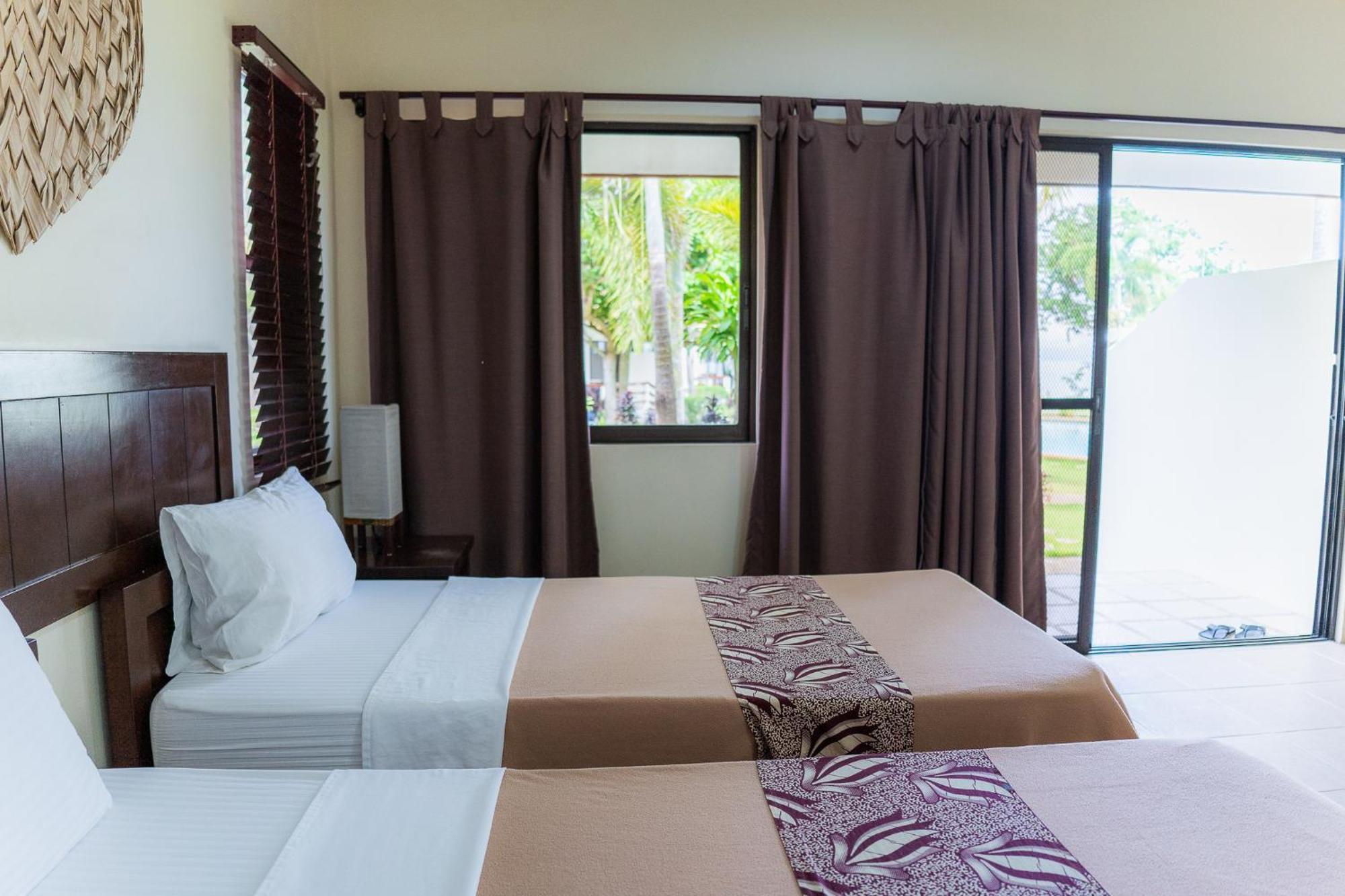 Resort Kasagpan 4*