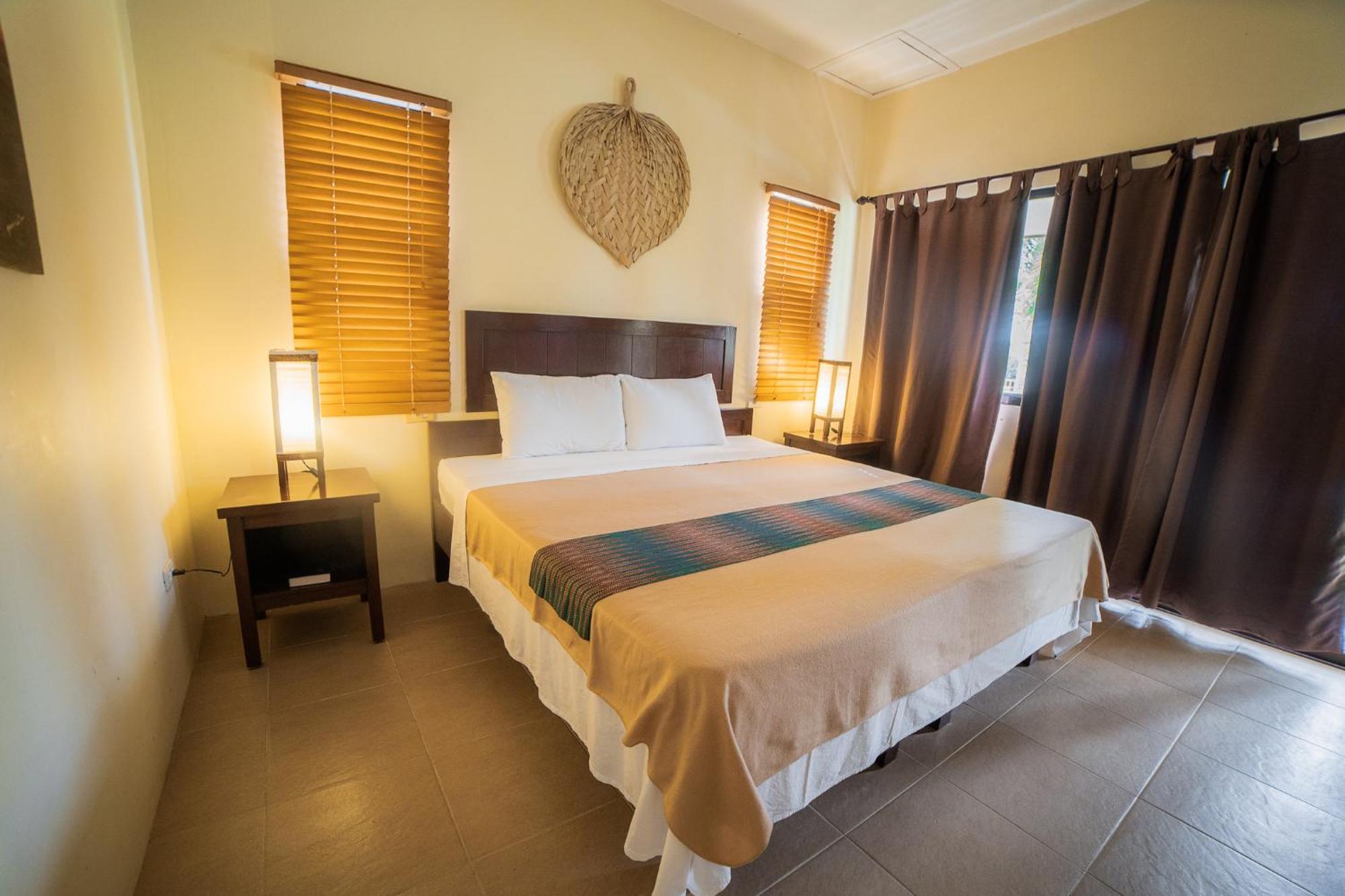 Resort Kasagpan 4*