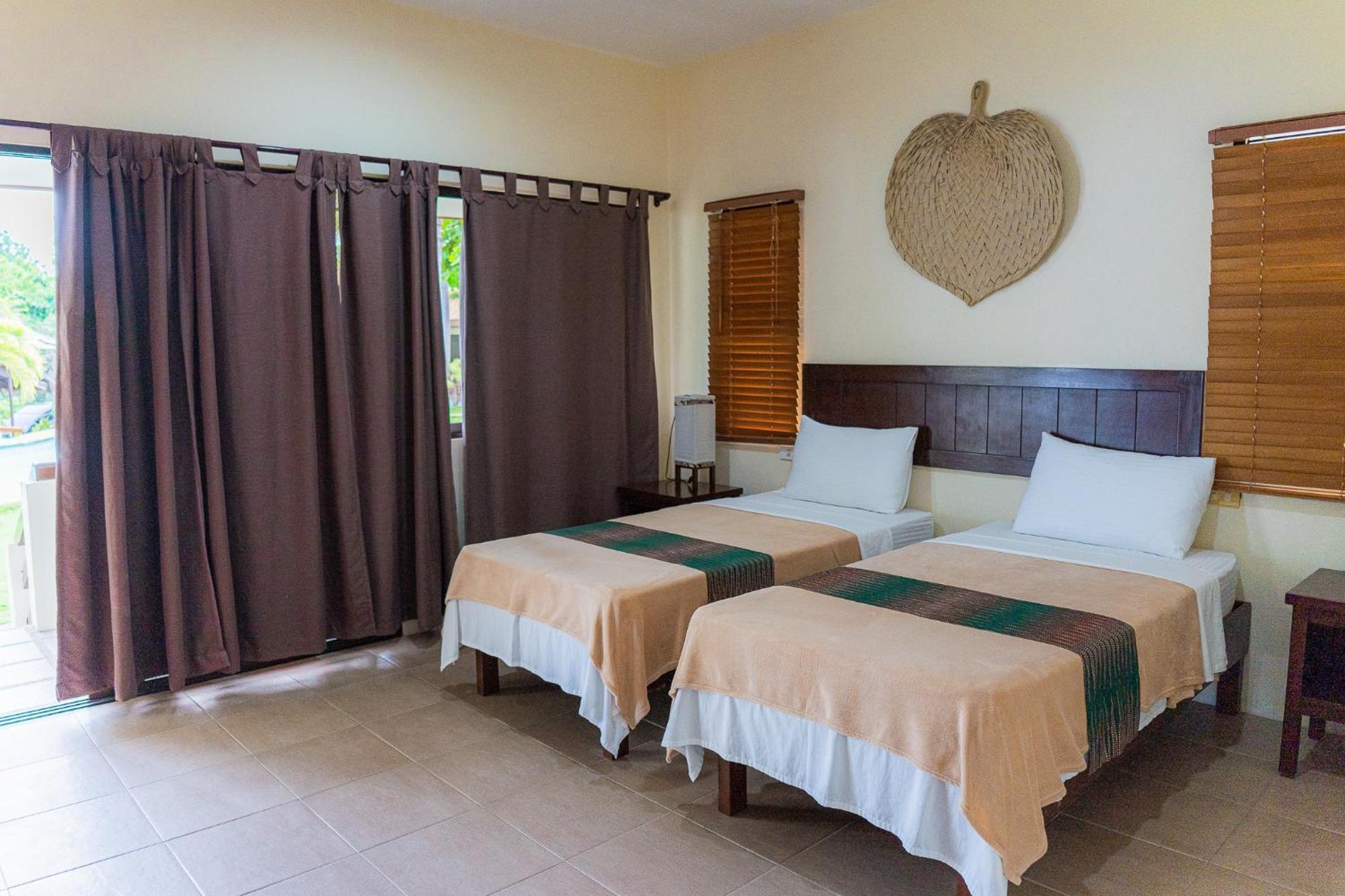 Resort Kasagpan 4*