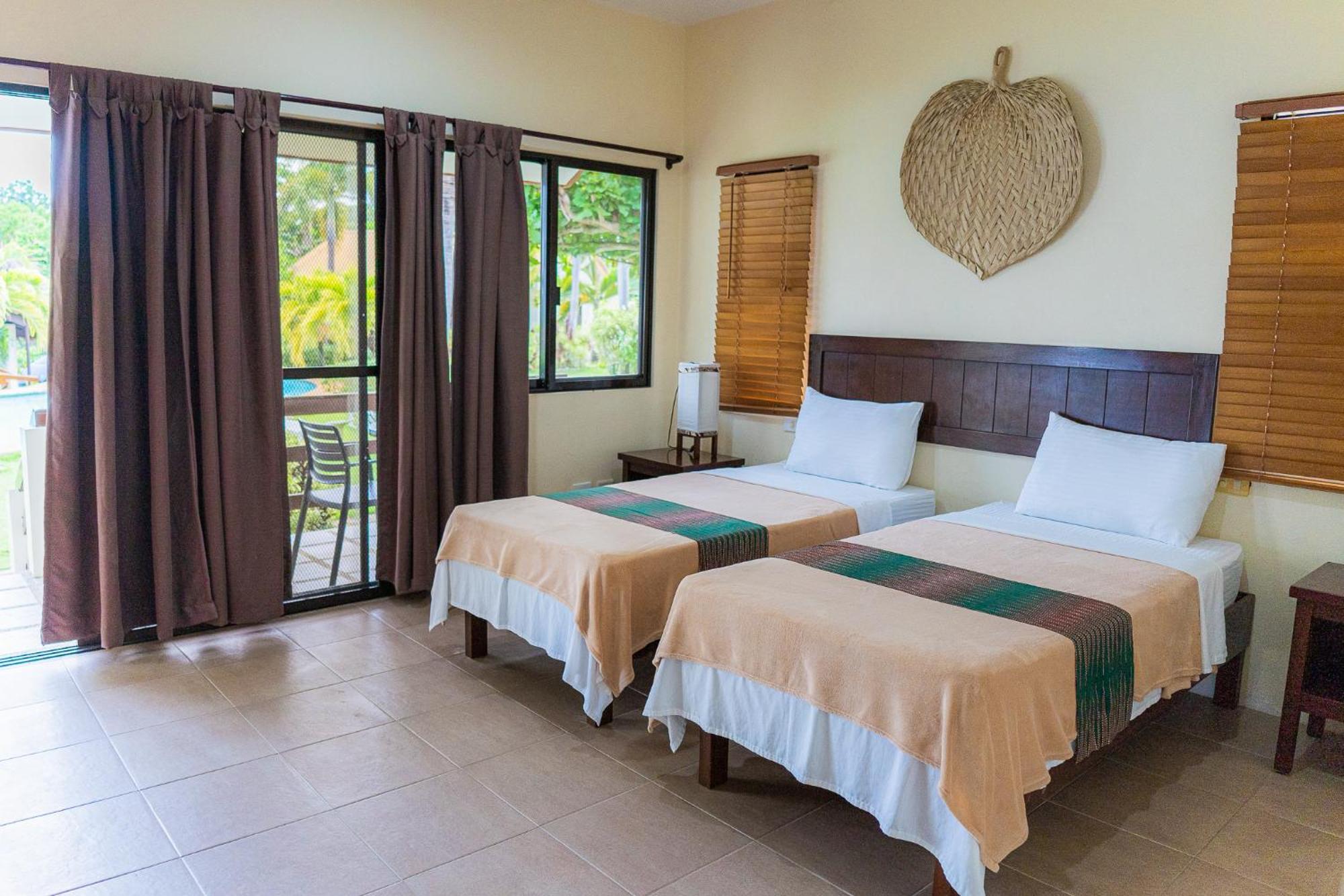 Kasagpan 4* Tagbilaran City