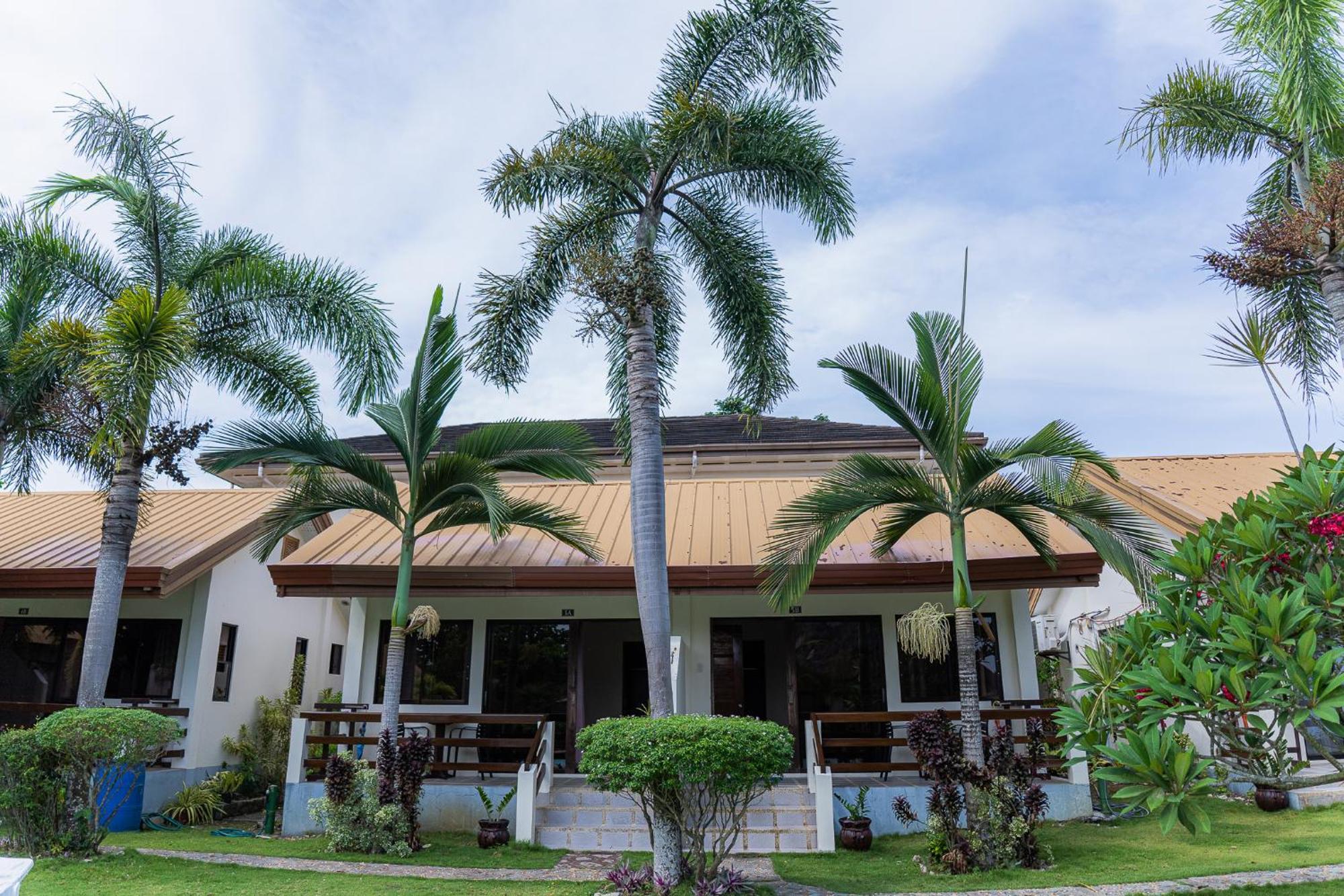 Kasagpan Resort