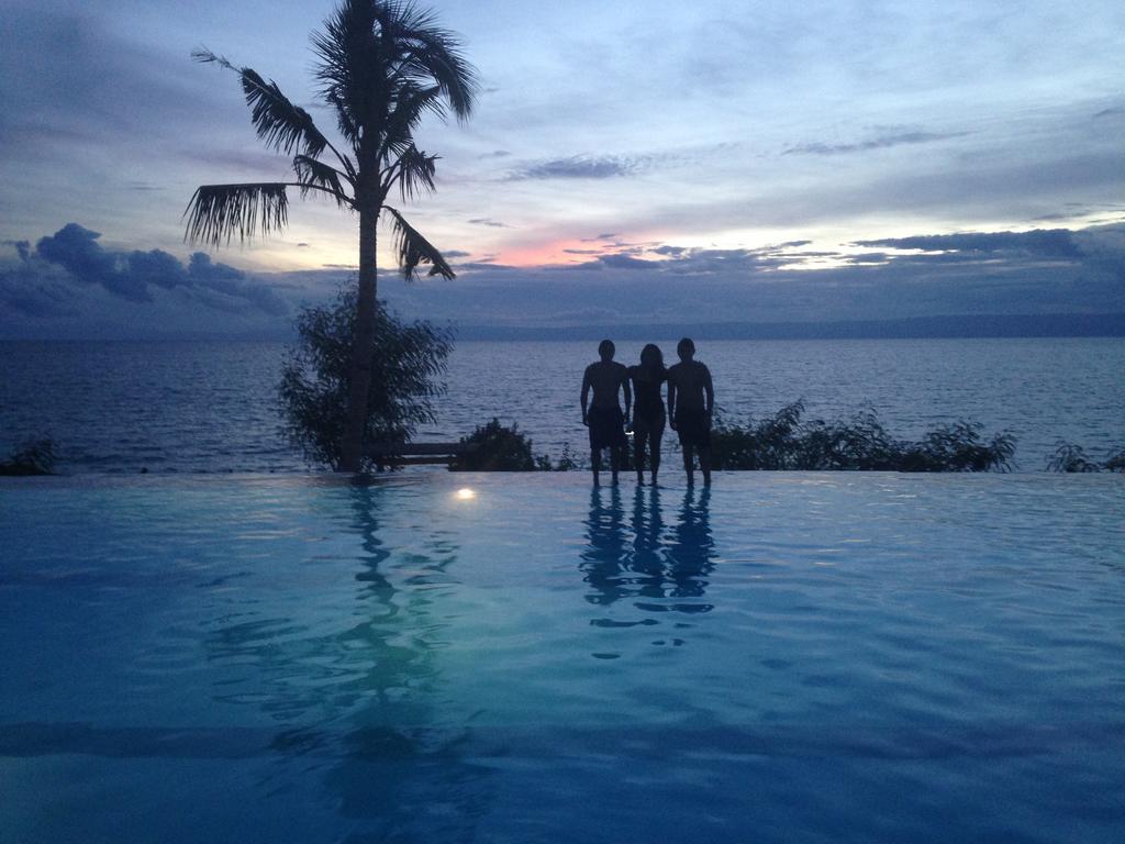 Resort Kasagpan Tagbilaran City