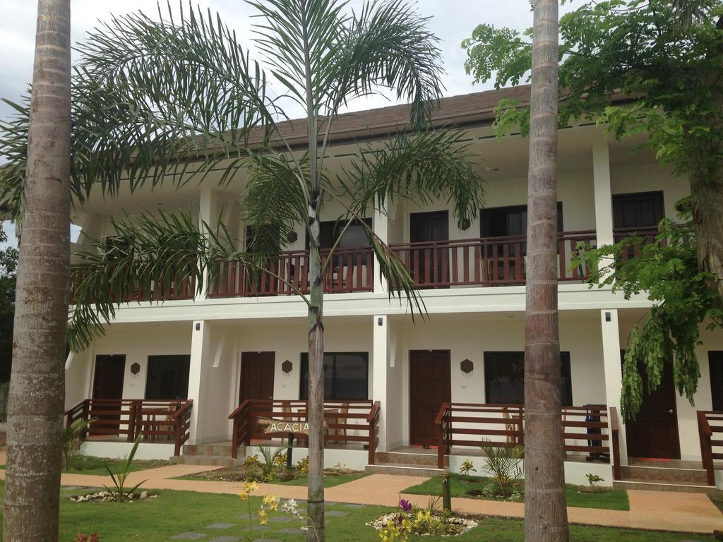 Kasagpan Resort Tagbilaran City