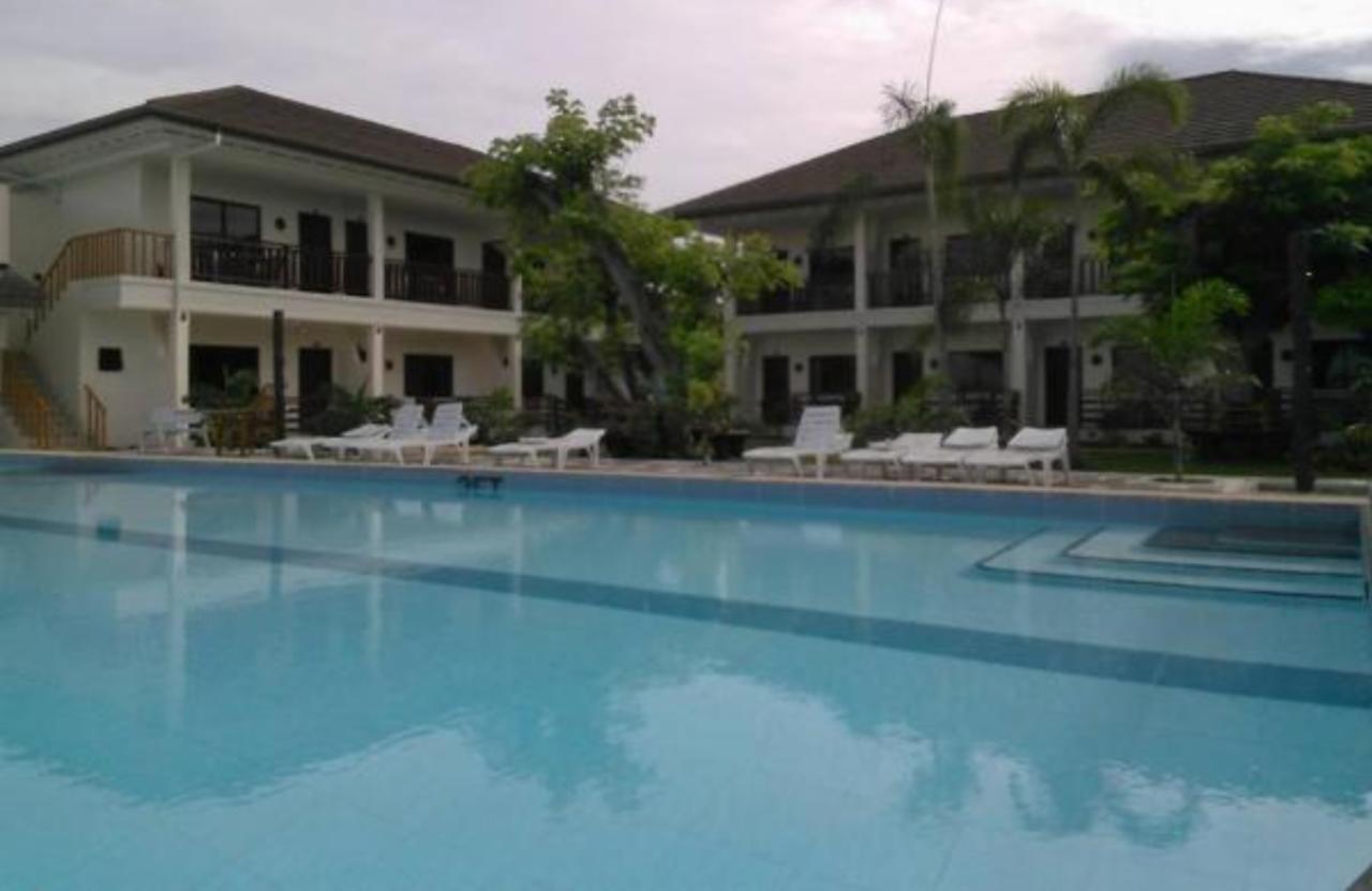 Resort Kasagpan 4*