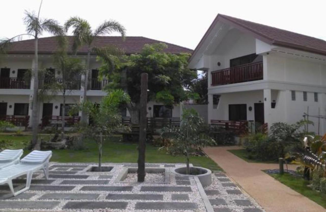 Resort Kasagpan Tagbilaran City