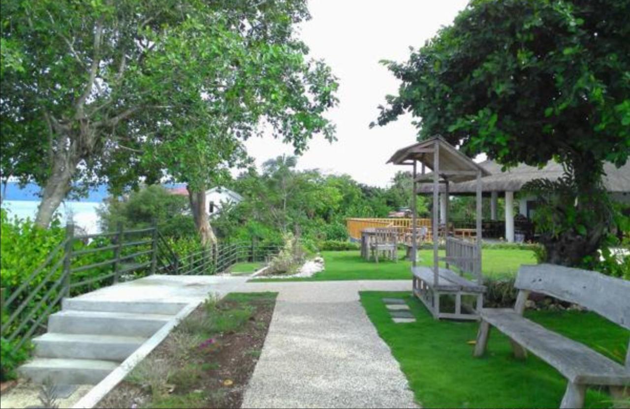 Resort Kasagpan
