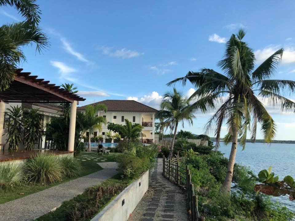 Resort Kasagpan Tagbilaran City