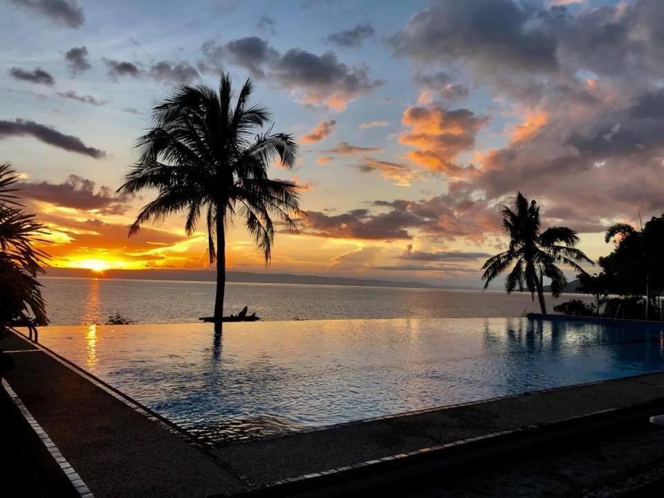 Kasagpan Resort